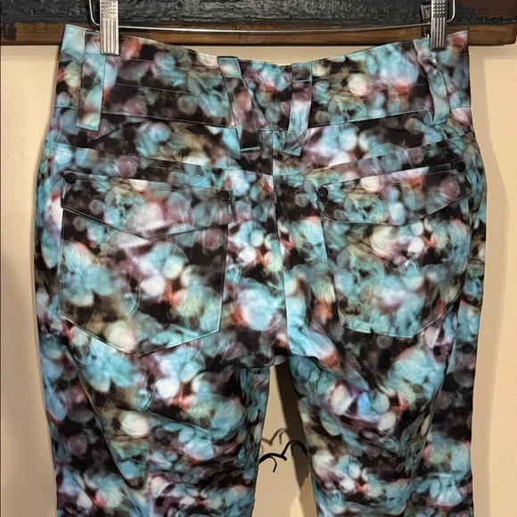 Under Armour Cold Gear Infrared Bubble Pattern Ski Pants Size Small - Picture 11 of 16